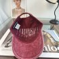 Urban Casual Adjustable Baseball Cap Unisex Outdoor (539)