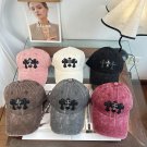 Urban Casual Adjustable Baseball Cap Unisex Outdoor (541)