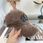 Urban Casual Adjustable Baseball Cap Unisex Outdoor (541)