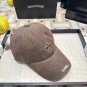 Urban Casual Adjustable Baseball Cap Unisex Outdoor (543)