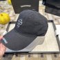 Urban Casual Adjustable Baseball Cap Unisex Outdoor (545)