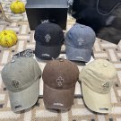 Urban Casual Adjustable Baseball Cap Unisex Outdoor (546)