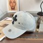Urban Casual Adjustable Baseball Cap Unisex Outdoor (547)