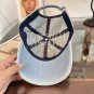 Urban Casual Adjustable Baseball Cap Unisex Outdoor (547)