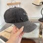 Urban Casual Adjustable Baseball Cap Unisex Outdoor (548)