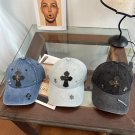 Urban Casual Adjustable Baseball Cap Unisex Outdoor (549)