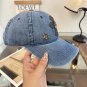 Urban Casual Adjustable Baseball Cap Unisex Outdoor (549)