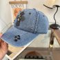 Urban Casual Adjustable Baseball Cap Unisex Outdoor (549)