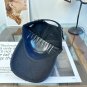 Urban Casual Adjustable Baseball Cap Unisex Outdoor (551)