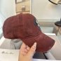 Urban Casual Adjustable Baseball Cap Unisex Outdoor (555)