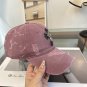 Urban Casual Adjustable Baseball Cap Unisex Outdoor (556)