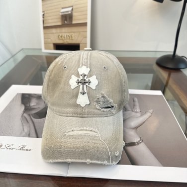 Urban Casual Adjustable Baseball Cap Unisex Outdoor (561)