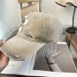 Urban Casual Adjustable Baseball Cap Unisex Outdoor (561)