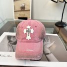 Urban Casual Adjustable Baseball Cap Unisex Outdoor (563)