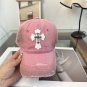 Urban Casual Adjustable Baseball Cap Unisex Outdoor (563)