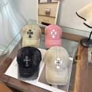 Urban Casual Adjustable Baseball Cap Unisex Outdoor (564)
