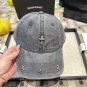 Urban Casual Adjustable Baseball Cap Unisex Outdoor (565)