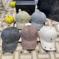 Urban Casual Adjustable Baseball Cap Unisex Outdoor (567)