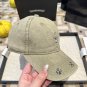 Urban Casual Adjustable Baseball Cap Unisex Outdoor (568)