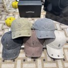 Urban Casual Adjustable Baseball Cap Unisex Outdoor (569)