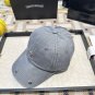 Urban Casual Adjustable Baseball Cap Unisex Outdoor (569)