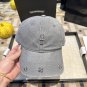 Urban Casual Adjustable Baseball Cap Unisex Outdoor (569)
