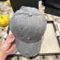 Urban Casual Adjustable Baseball Cap Unisex Outdoor (569)