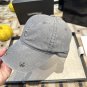 Urban Casual Adjustable Baseball Cap Unisex Outdoor (569)
