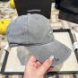 Urban Casual Adjustable Baseball Cap Unisex Outdoor (569)