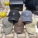Urban Casual Adjustable Baseball Cap Unisex Outdoor (572)