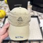 Urban Casual Adjustable Baseball Cap Unisex Outdoor (572)