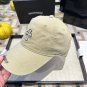 Urban Casual Adjustable Baseball Cap Unisex Outdoor (572)