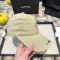 Urban Casual Adjustable Baseball Cap Unisex Outdoor (572)