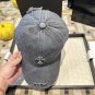Urban Casual Adjustable Baseball Cap Unisex Outdoor (574)