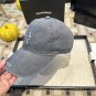 Urban Casual Adjustable Baseball Cap Unisex Outdoor (574)