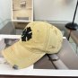 Urban Casual Adjustable Baseball Cap Unisex Outdoor (576)