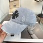 Urban Casual Adjustable Baseball Cap Unisex Outdoor (577)