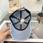 Urban Casual Adjustable Baseball Cap Unisex Outdoor (577)