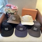 Urban Casual Adjustable Baseball Cap Unisex Outdoor (218)