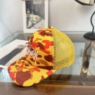 Urban Casual Adjustable Baseball Cap Unisex Outdoor (217)