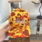 Urban Casual Adjustable Baseball Cap Unisex Outdoor (217)