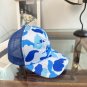 Urban Casual Adjustable Baseball Cap Unisex Outdoor (224)