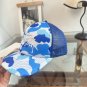 Urban Casual Adjustable Baseball Cap Unisex Outdoor (224)
