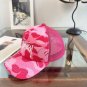 Urban Casual Adjustable Baseball Cap Unisex Outdoor (225)