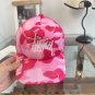 Urban Casual Adjustable Baseball Cap Unisex Outdoor (225)
