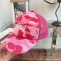 Urban Casual Adjustable Baseball Cap Unisex Outdoor (225)