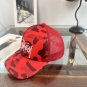 Urban Casual Adjustable Baseball Cap Unisex Outdoor (226)
