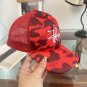 Urban Casual Adjustable Baseball Cap Unisex Outdoor (226)