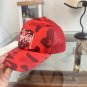 Urban Casual Adjustable Baseball Cap Unisex Outdoor (226)