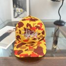 Urban Casual Adjustable Baseball Cap Unisex Outdoor (228)